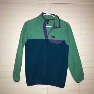 Patagonia Pullover